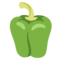 Bell Pepper emoji on Google